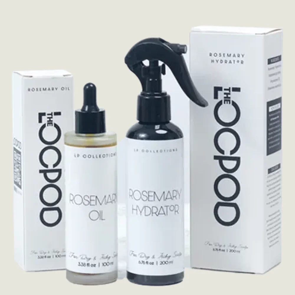 Rosemary Oil